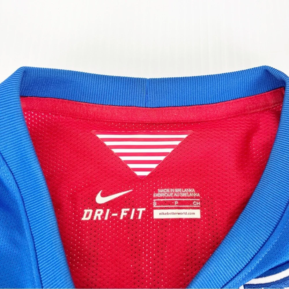 Nike dri fit
